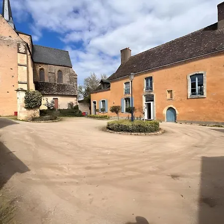 Les 24h Du Mans - Campagne - 4pers - Reve Au Mans