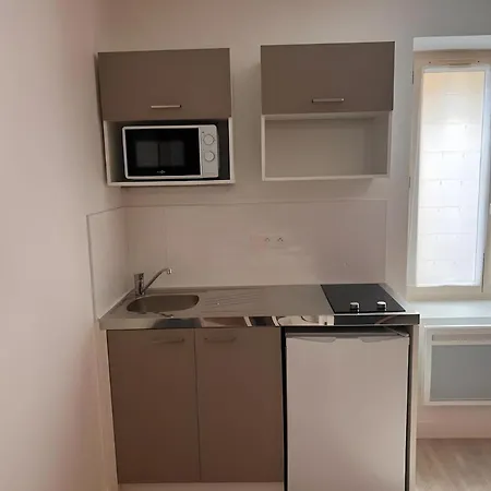 Apartamento Les 24h Du Mans - Campagne - 4pers - Reve Au Mans *