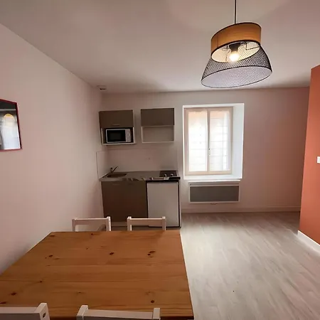 Les 24h Du Mans - Campagne - 4pers - Reve Au Mans Apartamento Ballon-Saint-Mars